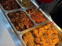 -晓宇盒饭(民安街店)