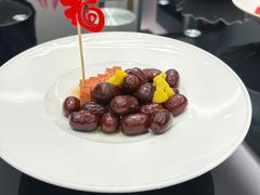 红枣蜜藕-老季市·三代非遗传承·地标美食老汁鸡(工农路店)
