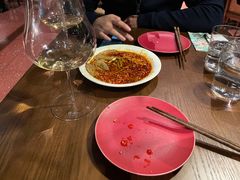 -肆海小川菜酒馆Wine Bistro (青年路店)