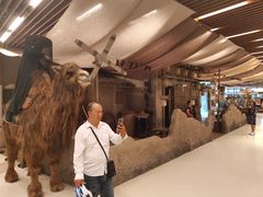 -CITY MART城市集市·里弄(北外滩来福士广场店)