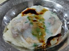 猪杂拉肠-标记美食新鲜猪杂(兴南大道店)