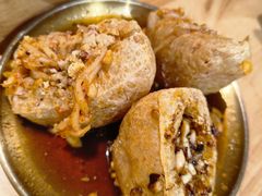 小豆干-小豆海棠(嘉兴路店)