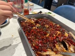 -鱼酷活鱼烤鱼(南京水游城店)