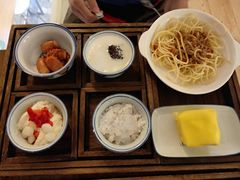 -拾光·小碗甜品