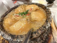 -云采云南菜(中山北路店)