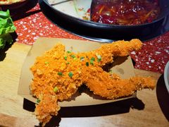 -赵美丽·重庆社区火锅·直营店(火车东站·中豪国际店)