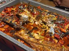 -1819餐厅·团队聚餐·烤串·精酿