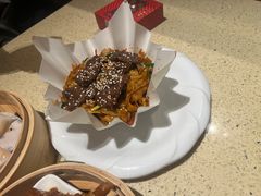 -点都德(奥体印象城店)