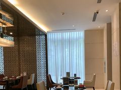-杭州和达希尔顿逸林酒店·和园中餐厅-杭帮菜名店