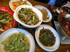 -先启半步颠·川菜小炒