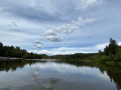 -五营红松林海景区