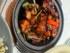 -鹿港小镇(黄金店)