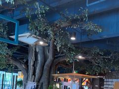 -常和州·夜宵大排档(常州单店)