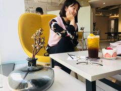 -CAFE'IN精品咖啡体验空间(小寨店)