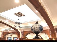 -清真·玛丽亚新疆菜主题餐厅(浙江中路店)