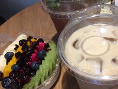 -WOW coffee