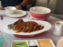 -丰鲤楼•闽南茶楼(仟禧汇店)