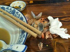 -沈胖记麦虾(江城南路店)