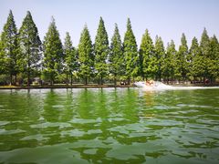 -麦当劳(长沙东风路店)