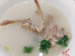 -梅利汴京烤鸭•开封豫菜地标店(晋安路店)