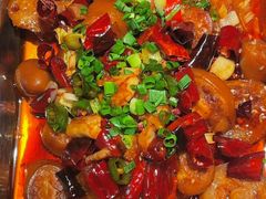 -江北北火锅馆·公路夜市(魏公村店)