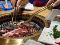 -江户烧肉(高德店)