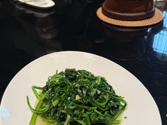 -西郊八号·山野江西菜(开发区店)