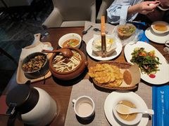 -雀舞云南菜(乐客城店)