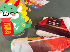 -麦当劳(杭州运河上街商业中心店)
