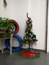 -Moyue HAIR SALON