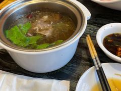 -大渔小鲜火锅店