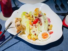 -弦月窗LUNETTE BY AMANDA(复兴路店)