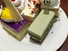 -福缘烤肉王自助(爱琴海-原比尔森店)