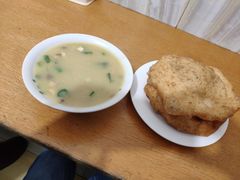 -老方子馅饼粥(台东店)