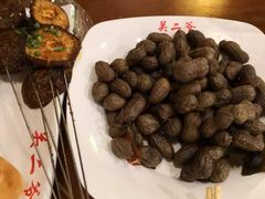-关二哥烧烤(王家湾店)