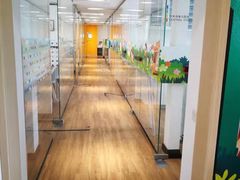 -极橙儿童齿科矫正中心(奥城店)