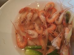 -翠山·映月湖景餐厅(映月湖公园店)