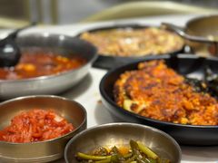 -HOTISLAND海鸡岛·韩国料理(江南西店)