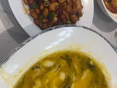 -川人百味(亿合城店)