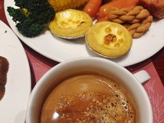 -曙光国际大酒店中餐厅
