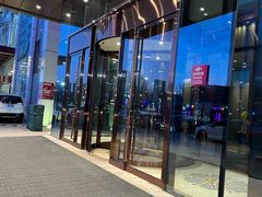 -大连星海皇冠假日酒店