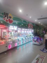 -童梦园主题乐园(天津泉汇购物广场店)
