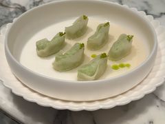 -湖滨28中餐厅·西湖宴·杭州君悦酒店