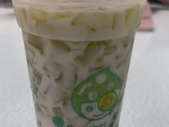 -鲍氏老字号冷热饮老店(瑞安店)