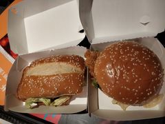 -肯德基(茂业店)