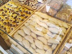 -玛尔哈巴·塔塔尔糕点(华侨小区店)