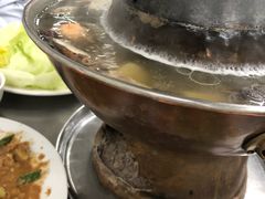 -三兴涮羊肉(荣安大街店)