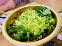 花甲粉丝-成都吃客(九眼桥店)