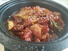 -庆余楼·用心与食材·特色菜&灶头面(仙蠡墩店)