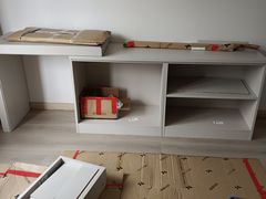 -佰丽爱家全屋定制(汶水店)